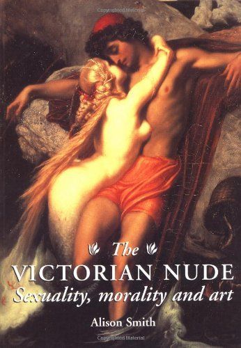 The Victorian Nude
