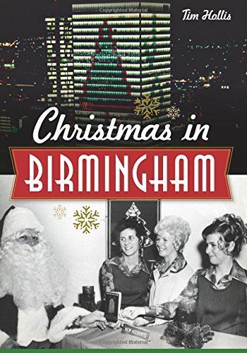 Christmas in Birmingham