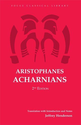 Aristophanes' Acharnians