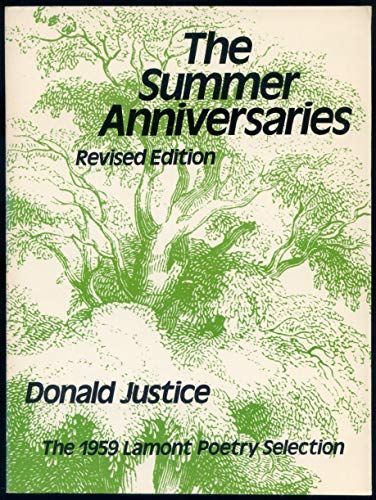 The Summer Anniversaries