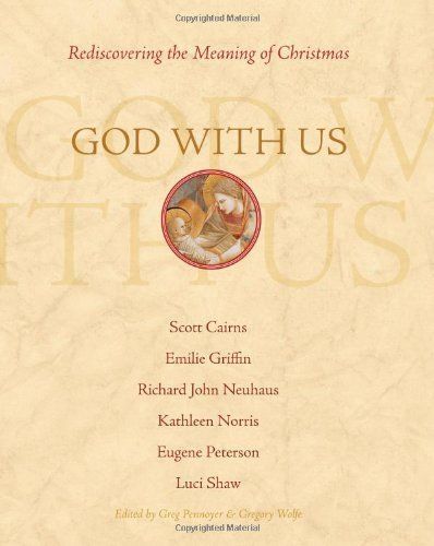 God with Us