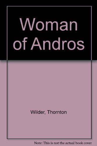 The Woman of Andros