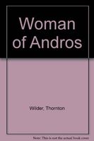 The Woman of Andros