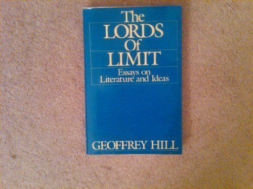 The Lords of Limit