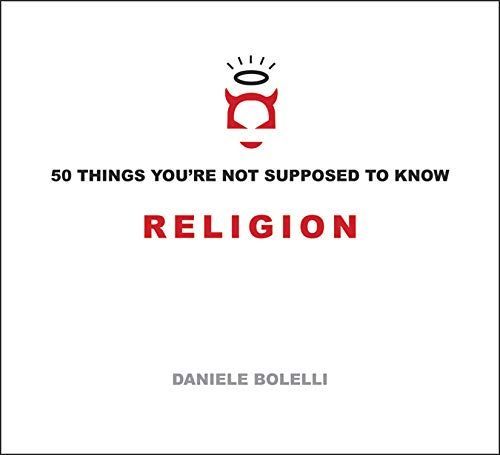 50 Things You're Not Supposed to Know