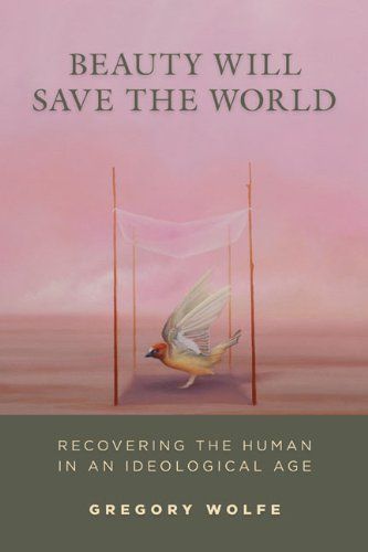 Beauty Will Save the World