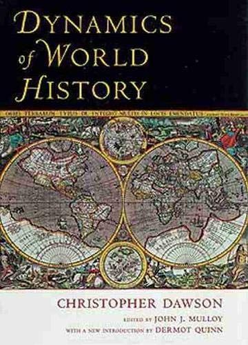 Dynamics of World History