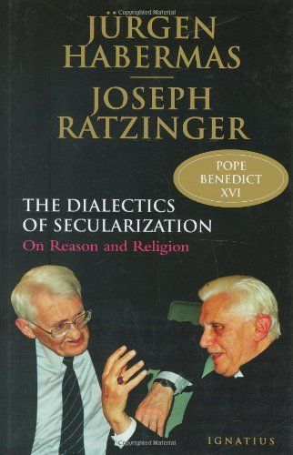 Dialectics of Secularization