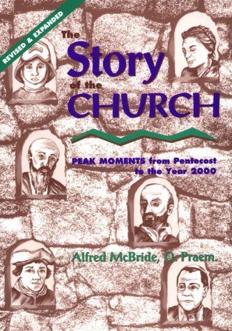 The Story of the Church