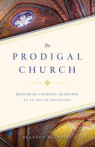 The Prodigal Church