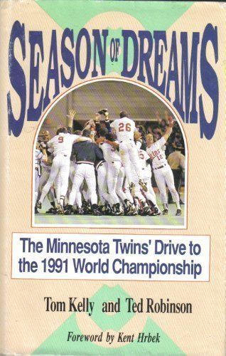 Season of Dreams