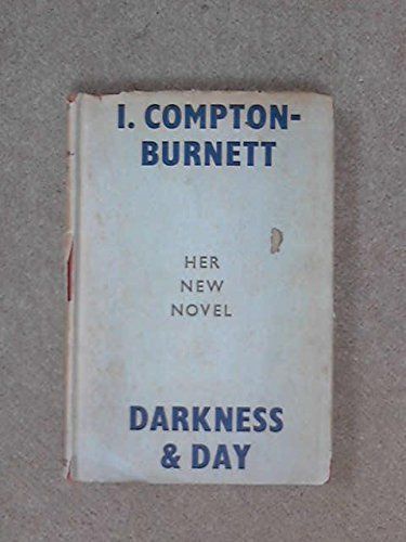 Darkness and Day