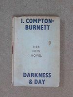 Darkness and Day