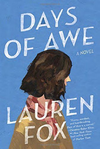 Days of Awe