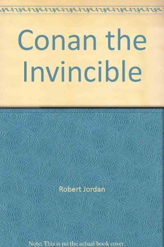Conan the Invincible