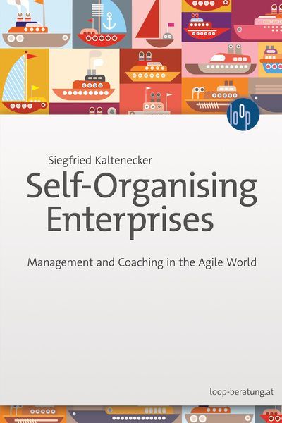 Self-Organising Enterprises