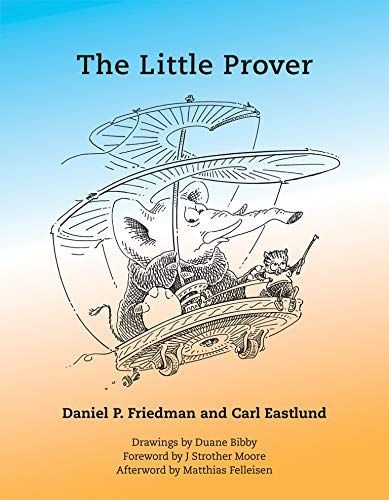 The Little Prover