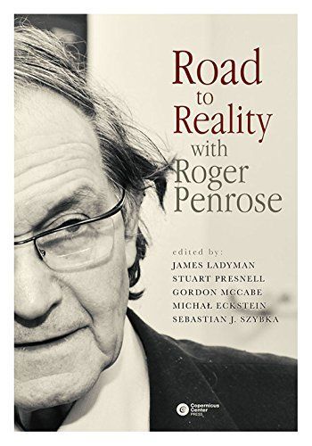 Road to Reality with Roger Penrose