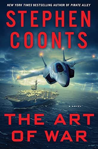 The Art of War: A Novel