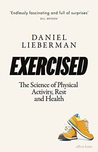 The Truth about Exercise