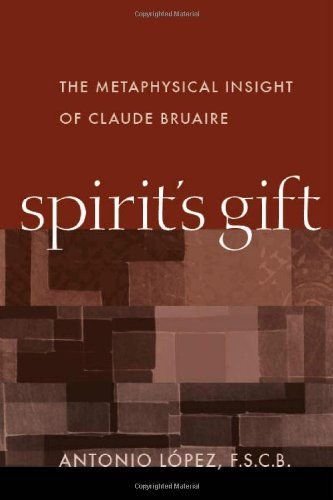 Spirit's Gift