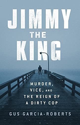 Jimmy the King