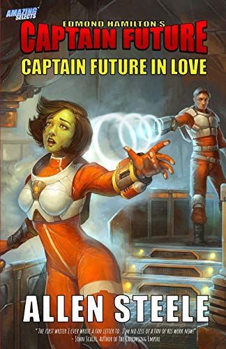 Captain Future