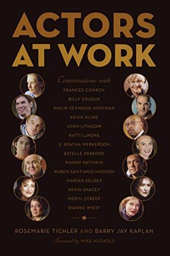 Actors at Work