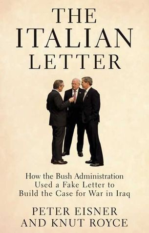 Italian Letter