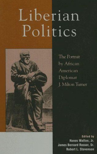 Liberian Politics