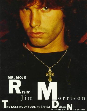 Mr. Mojo Risin'