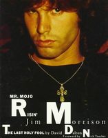 Mr. Mojo Risin'