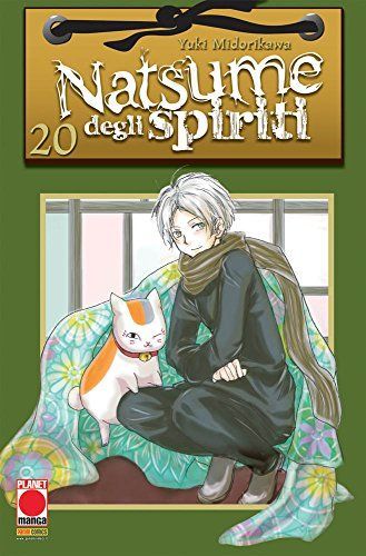 Natsume degli spiriti