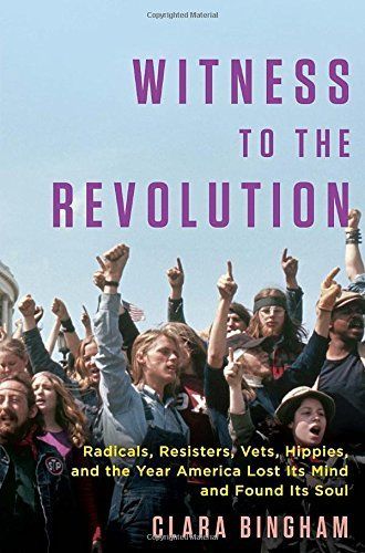 Witness to the Revolution