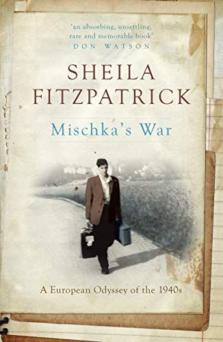 Mischka's War