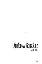 Antígona González
