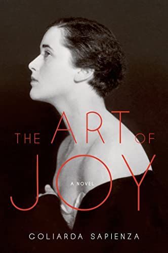 The Art of Joy