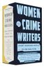 Women Crime Writers: Eight Suspense Novels of the 1940s And 50s