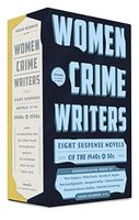 Women Crime Writers: Eight Suspense Novels of the 1940s And 50s