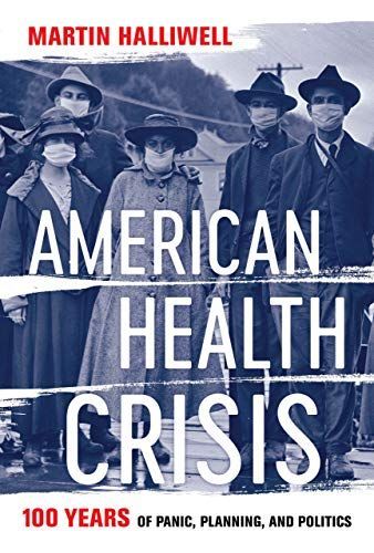 American Health Crisis