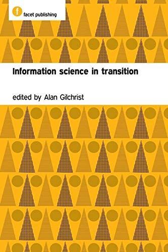 Information Science in Transition