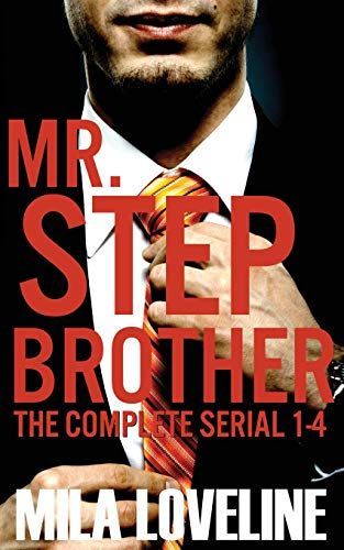 Mr. Stepbrother