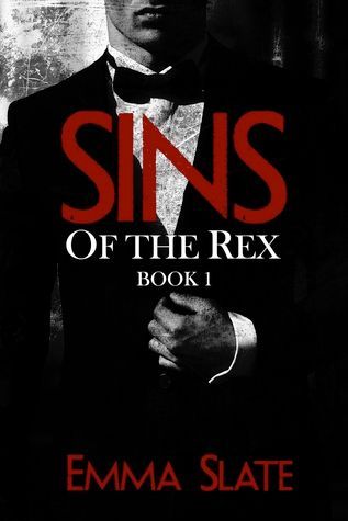 Sins of the Rex #1