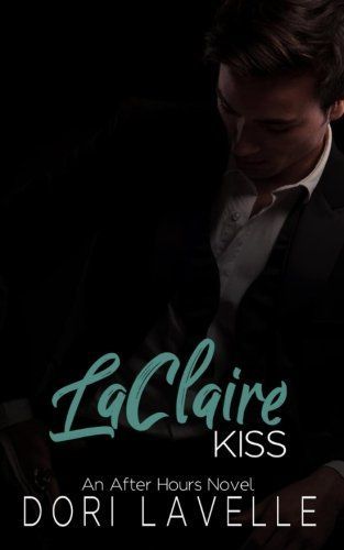 LaClaire Kiss