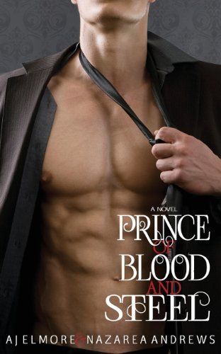 Prince of Blood and Steel