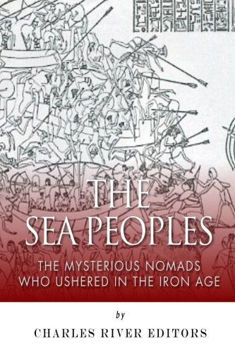 The Sea Peoples