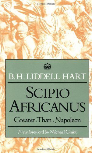 Scipio Africanus