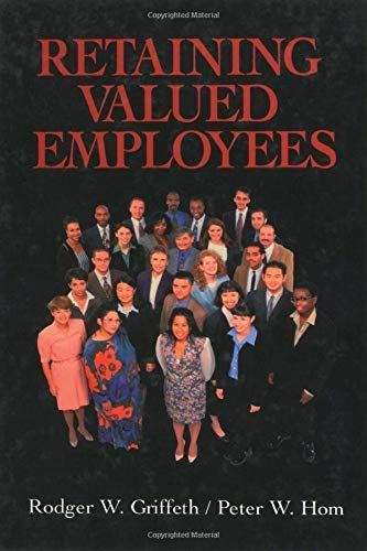 Retaining Valued Employees