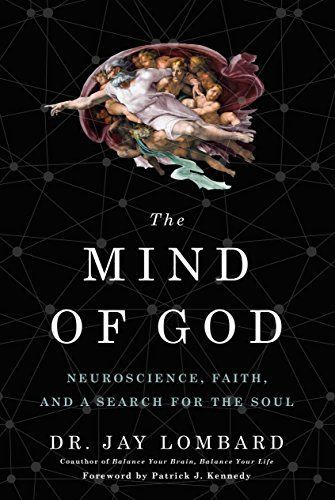 The Mind of God