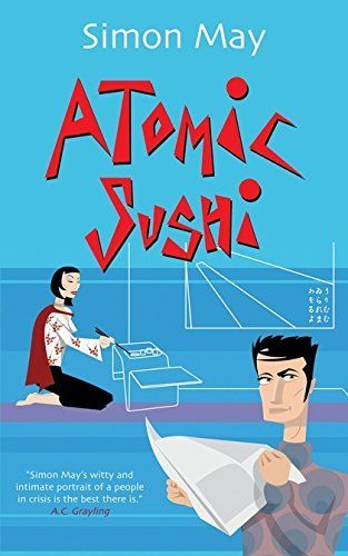 Atomic Sushi